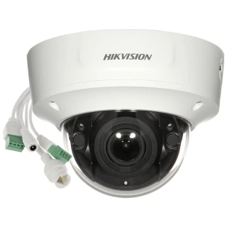 Vandalizmu odolná IP kamera DS-2CD2783G2-IZS(2.8-12MM) ACUSENSE - 8.3Mpx 4K UHD - Hikvision