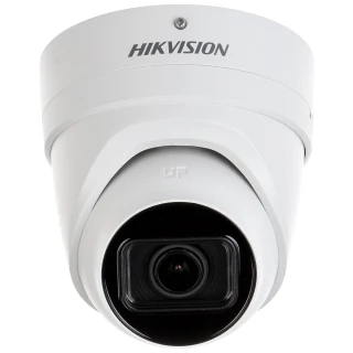 Vandaloodolná IP kamera DS-2CD2H46G2-IZS(2.8-12MM)(C) ACUSENSE - 4Mpx Hikvision WYP
