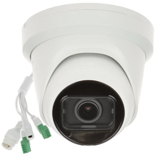 Vandaloodolná IP kamera DS-2CD2H83G2-IZS(2.8-12MM) 8.3Mpx 4K UHD MOTOZOOM Hikvision