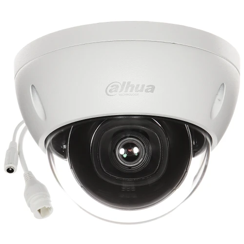 Vandaloodolná IP kamera ipc-hdbw1530e-0360b-s6 - 5 mpx 3.6 mm Dahua