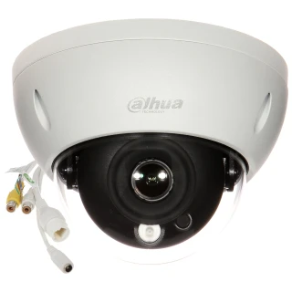 Vandaloodolná IP kamera IPC-HDBW5442R-ASE-0280B - 4Mpx 2.8mm DAHUA