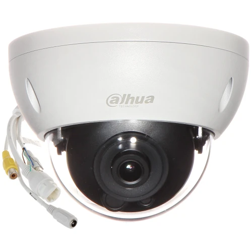 Vandaloodolná IP kamera IPC-HDBW5449R-ASE-NI-0360B Full-Color DAHUA