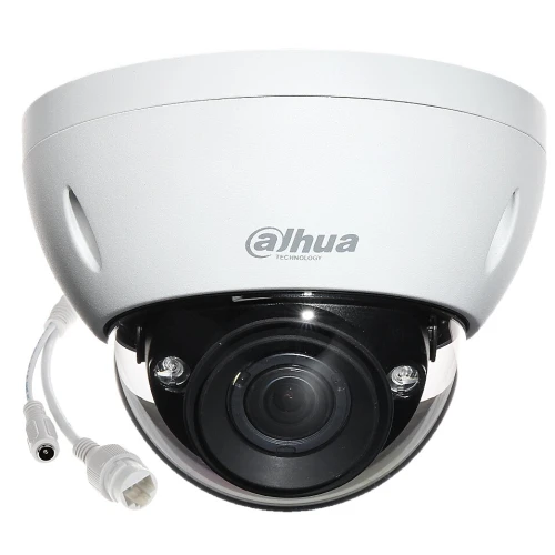 Vandaloodolná IP kamera IPC-HDBW8231E-ZEH Full HD 2.7... 12mm - Motozoom DAHUA