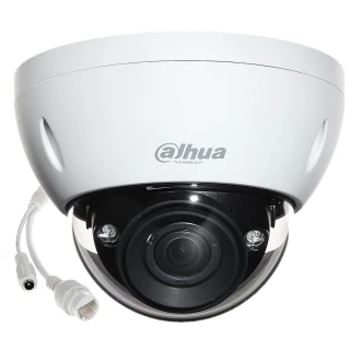 Vandaloodolná IP kamera IPC-HDBW8331E-ZEH - 3.0Mpx 2.7... 13.5mm - Motozoom DAHUA