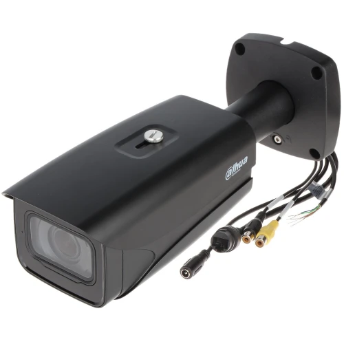Vandaloodolná IP kamera IPC-HFW5442E-ZE-2712-S3-BLACK WizMind S - 4Mpx 2.7... 12mm DAHUA