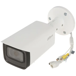 Vandaloodolná IP kamera IPC-HFW5442T-ASE-0280B-S3 WizMind - 4Mpx 2.8mm DAHUA