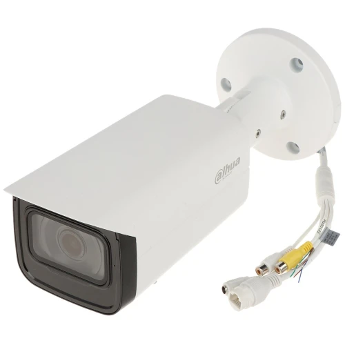 Vandaloodolná IP kamera IPC-HFW5442T-ASE-0280B-S3 WizMind - 4Mpx 2.8mm DAHUA