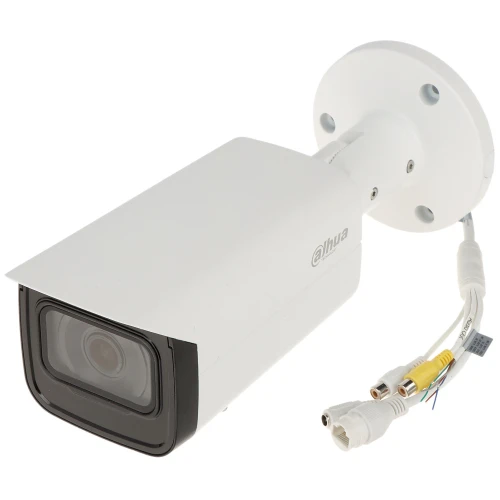 Vandaloodolná IP kamera ipc-hfw5442t-ase-0600b - 4 mpx 6 mm Dahua