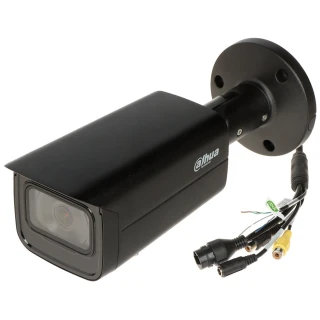 Vandaloodolná IP kamera IPC-HFW5541T-ASE-0360B-S3-BLACK WizMind S - 5Mpx 3.6mm DAHUA