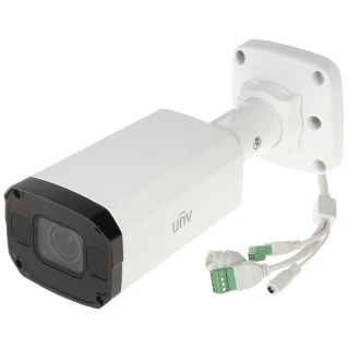 Vandaloodolná IP kamera IPC2324SB-DZK-I0 - 4Mpx 2.7 ... 13.5mm - MOTOZOOM UNIVIEW