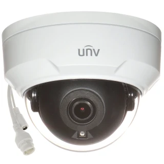 Vandaloodolná IP kamera IPC322LB-DSF28K-G - 1080p 2.8mm UNIVIEW