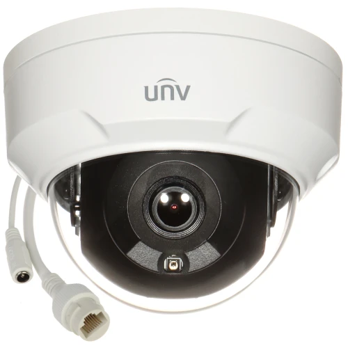 Vandaloodolná IP kamera IPC322LB-SF28-A - 1080p 2.8mm UNIVIEW