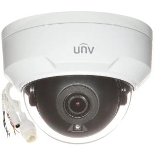 Vandaloodolná IP kamera IPC322SB-DF28K-I0 - 1080p 2.8mm UNIVIEW