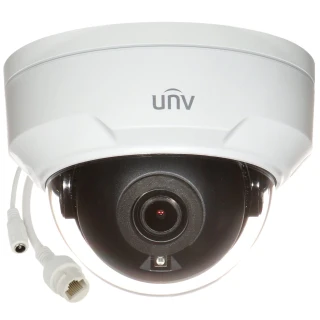Vandaloodolná IP kamera IPC324LE-DSF40K-G - 4 Mpx 4 mm UNIVIEW