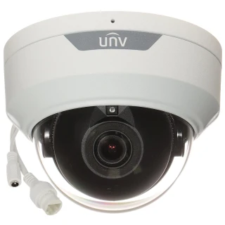 Vandaloodolná IP kamera IPC325LE-ADF28K-G - 5Mpx 2.8mm UNIVIEW