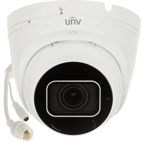 Vandaloodolná IP kamera IPC3632SB-ADZK-I0 - 1080p 2.7... 13.5mm UNIVIEW