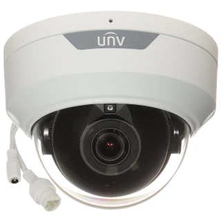 Vandaloodolná IP kamera IPC322LB-AF28WK-G Wi-Fi - 1080p 2.8mm UNIVIEW