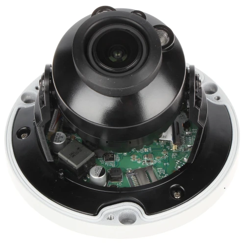 Vandaloodolná IP kamera IPC-HDBW2441R-ZAS-27135 - 4Mpx 2.7... 13.5mm - MOTOZOOM DAHUA
