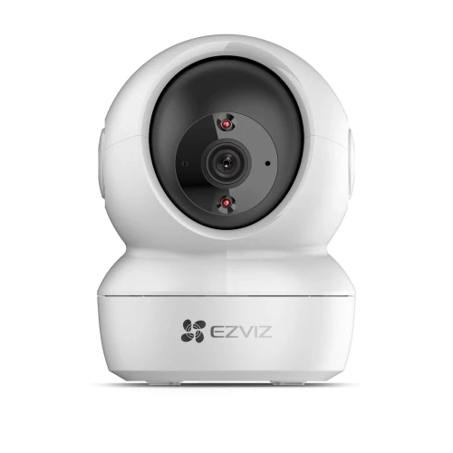 Otočná WiFi kamera s detekciou EZVIZ H6c FullHD