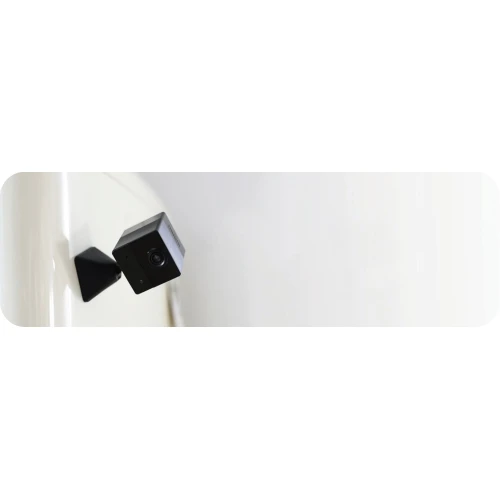 Bezdrôtová vnútorná kamera s vlastným napájaním Ezviz BC2 - FullHD, Detekcia PIR