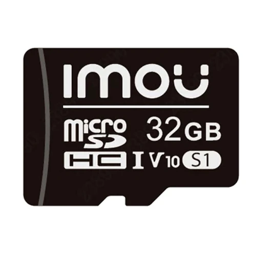 Pamäťová karta microSD 32GB ST2-32-S1 IMOU