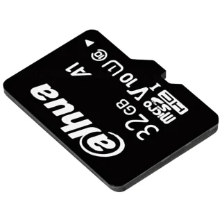Pamäťová karta TF-L100-32GB microSD UHS-I, SDHC 32GB DAHUA