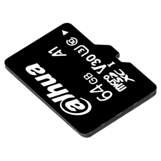 Pamäťová karta TF-L100-64GB microSD UHS-I, SDHC 64GB DAHUA