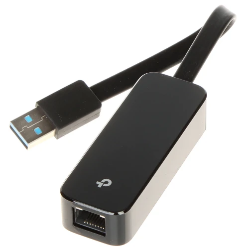USB 3.0 ethernetová sieťová karta TL-UE306 TP-LINK
