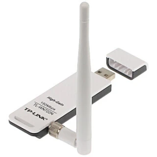 USB WLAN karta TL-WN722N tp-link