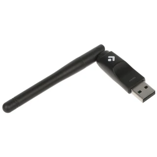 USB WLAN karta WIFI-W03 150Mb/s @ 2.4GHz FERGUSON