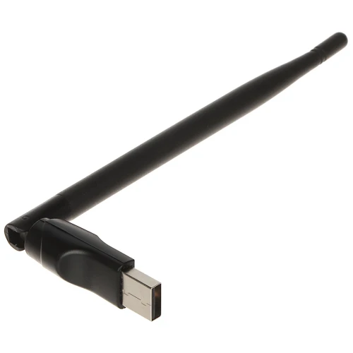 USB WLAN karta WIFI-W5 150Mb/s @ 2.4GHz OPTICUM