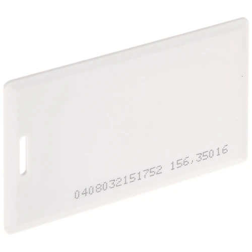 RFID priblíženie karta ATLO-114N13