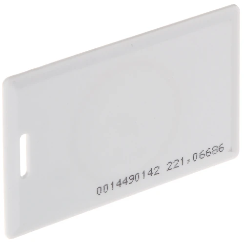 RFID priblíženie karta ATLO-114N*P100
