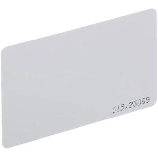 RFID ID-EM blízkostná karta