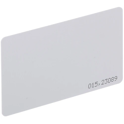 RFID ID-EM blízkostná karta