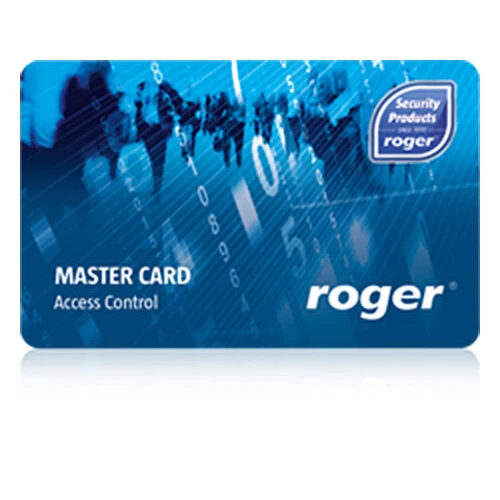 Bezkontaktná karta Roger EMC-7