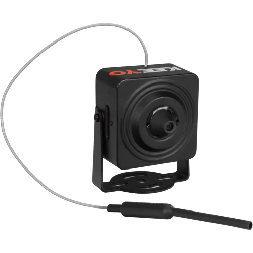 KEEYO Mini kamera Pin-hole LV-IP23PH-III 2Mpx 1080p 3.7mm