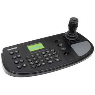Ovládacia klávesnica IP / RS-485 DS-1200KI Hikvision
