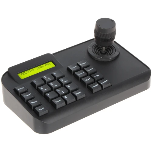Ovládacia klávesnica RS-485 KT-610
