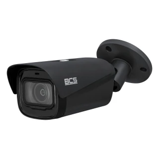 Trubková kamera 4 v 1 BCS-TA4-5MSIR6-V-M-G 5 Mpx, DWDR, MOTOZOOM, IR LED 60m