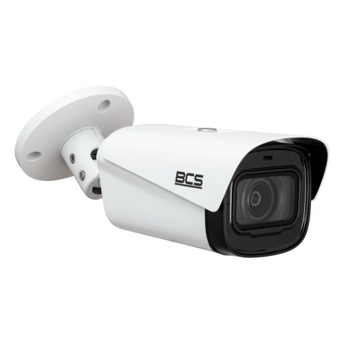 Trubková kamera 4 v 1 BCS-TA4-5MSIR6-V-M 5 Mpx, DWDR, MOTOZOOM, IR LED 60m