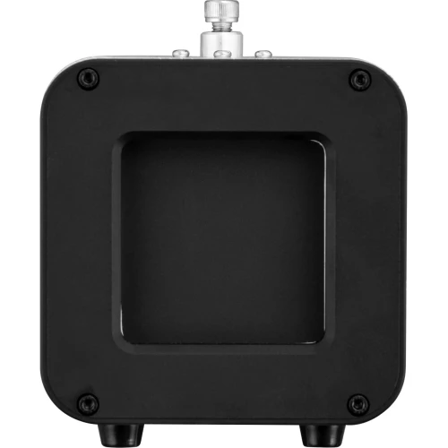 Kompletny zestaw do pomiaru temperatury ciała, zawierający kamerę termowizyjną, statyw, monitor oraz niezbędne akcesoria do montażu i obsługi. System przeznaczony jest do monitorowania temperatury ludzkiego ciała w miejscach publicznych.