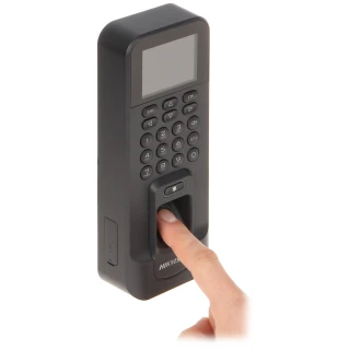 Prístupový kontrolér + RFID DS-K1T804BMF Hikvision