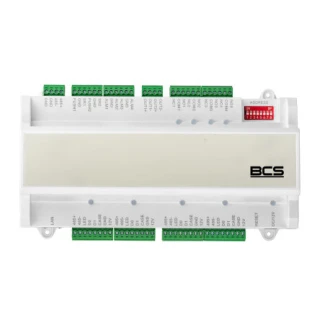 BCS BCS-KKD-D424D prístupový kontrolér