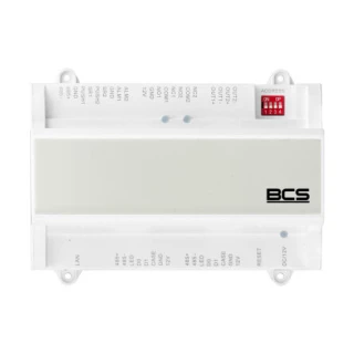 BCS BCS-KKD-J222 prístupový kontrolór