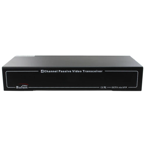 Konvertor pre prenos HD video signálu BCS-UHD-TR4-RE