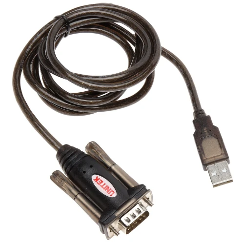 USB/RS-232 konvertor Y-105