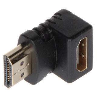 Uhlový konektor HDMI-KS