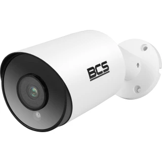 BCS-TQE4500IR3-B Infratlačná trubková kamera 4v1 AHD CVI TVI CVBS