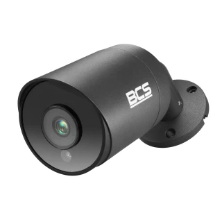BCS-TQE4200IR3-G Infratlačná trubková kamera 4v1 AHD CVI TVI CVBS